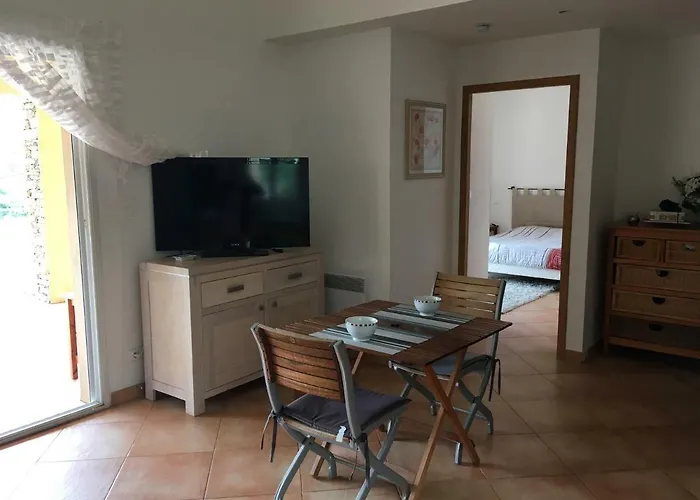 appartement acqua dolce