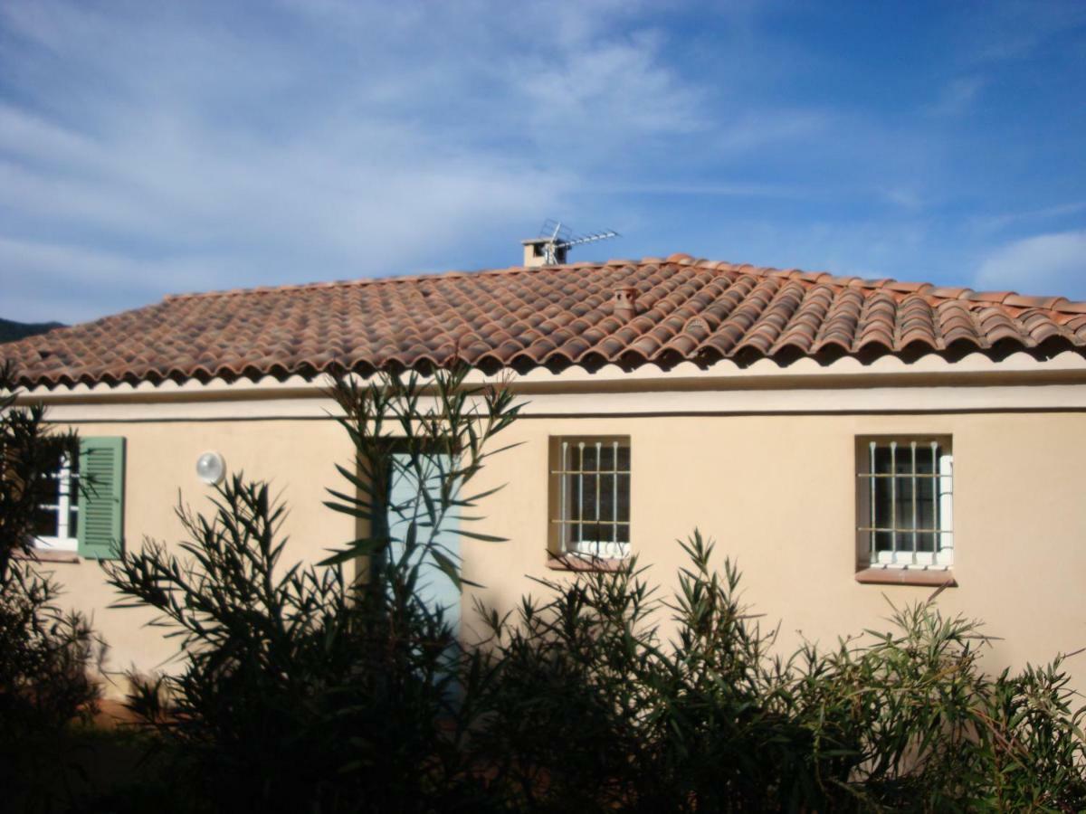 Appartement Acqua Dolce Saint-Florent (Corsica)
