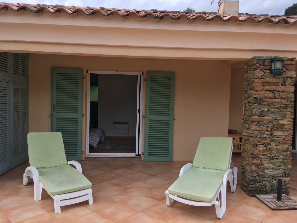 Appartement Acqua Dolce *
