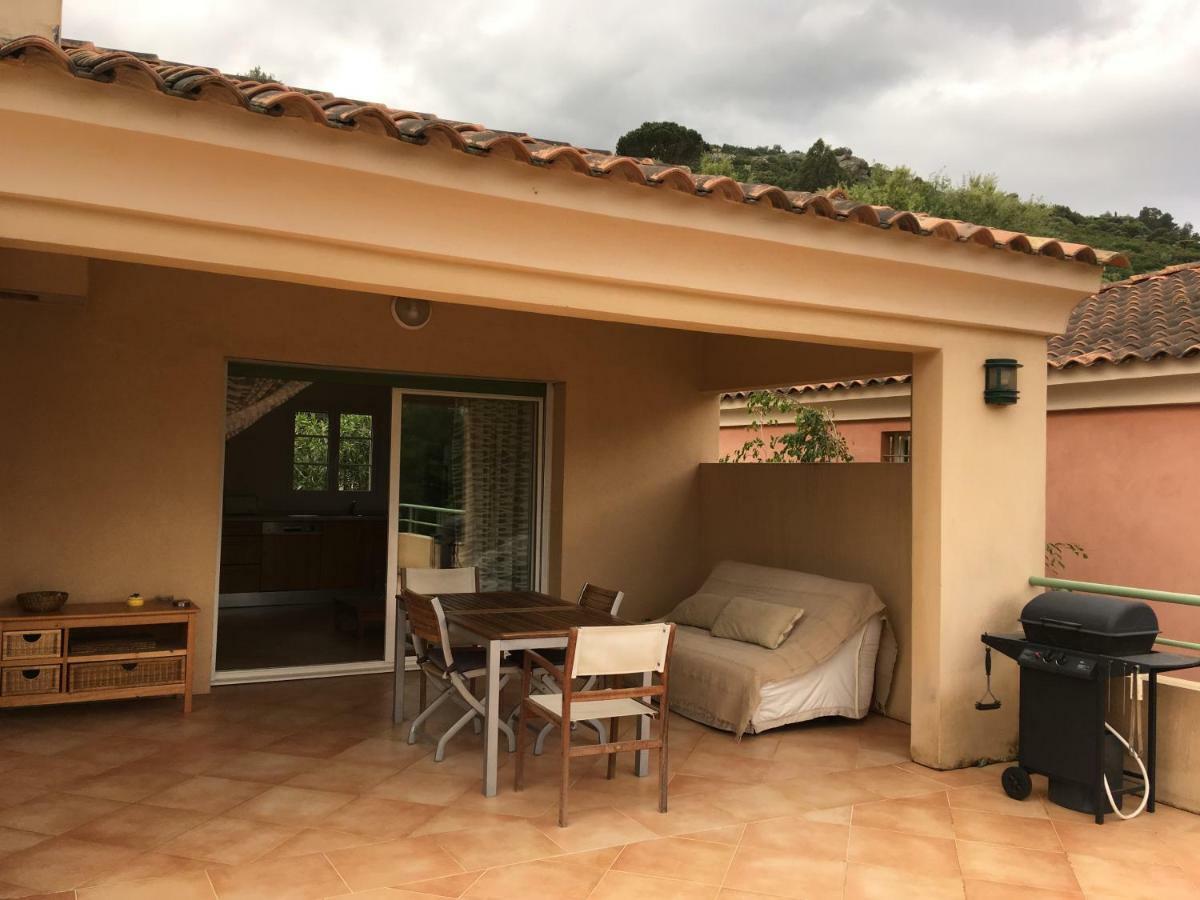 Acqua Dolce Appartement